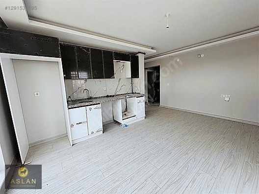 Y.BEYAZIT YÜKSEK KATTA SATILIK 2+1 DAİRE - ANKARA ÇUBUK fotoğraf 36