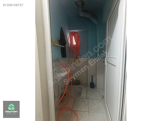 Başiskele Belediyesi Karşısı Kiralık 80 m² Depo | Merkezi Konum - KOCAELİ BAŞİSKELE fotoğraf 7