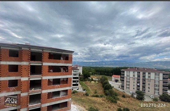 AKN GAYRİMENKULDEN SATILIK 1+1 DAİRE - TOKAT NİKSAR fotoğraf 8