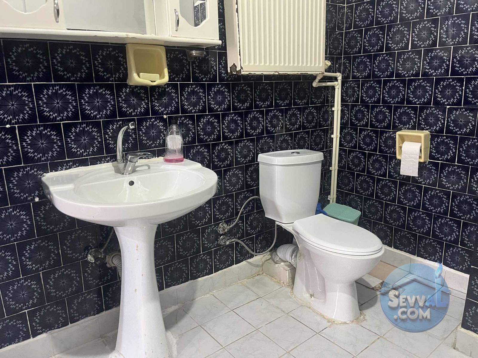 ENKA'DAN KÖRFEZ TÜTÜNÇİFTLİK MERKEZDE SATILIK 2+1 GENİŞ DAİRE - Kocaeli Körfez fotoğraf 2