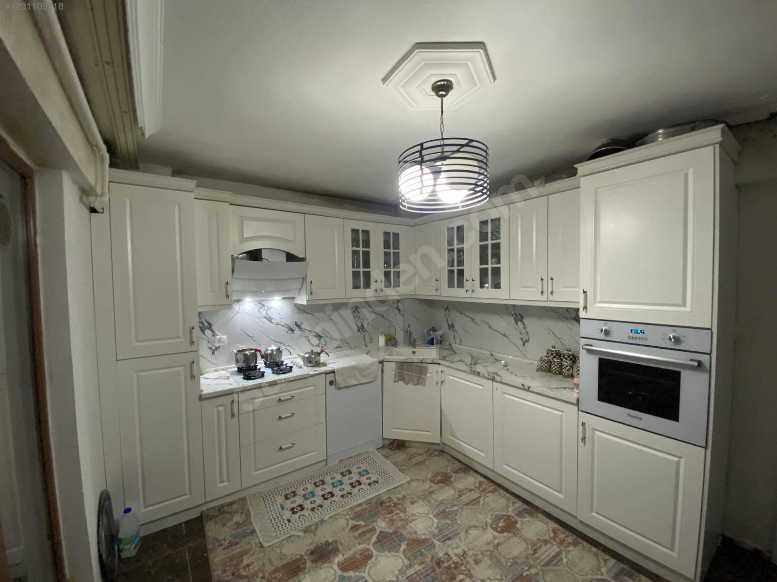 Sahibinden kaçırılmayacak fırsat 150 m2 3+1 daire - BURSA YENİŞEHİR fotoğraf 13