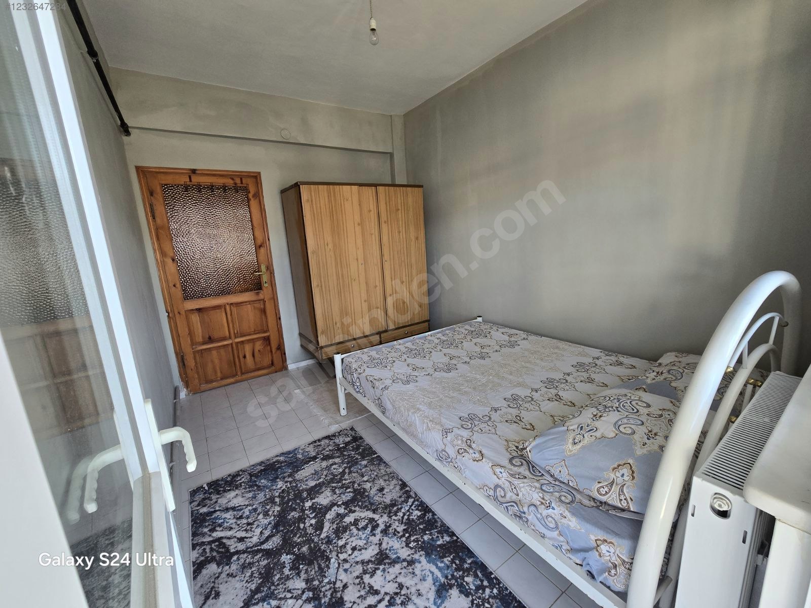 SAHİBİNDEN DENİZE 10 ADIM SAHİLDE.ARAÇ TAKASA UYGUN 2+1 eşyalı - YALOVA ARMUTLU fotoğraf 14