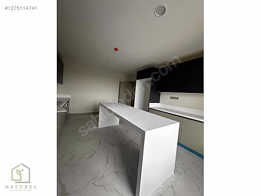 BAHÇEŞEHİR VADİ EVLERİ-1 SATILIK 5+1 TERASLI LOFT UZUN VADELİ - İSTANBUL BAŞAKŞEHİR fotoğraf 7