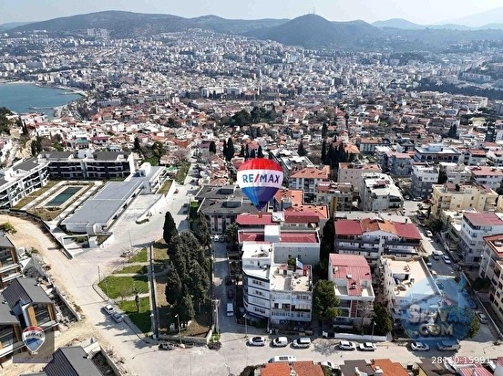KUŞADASI ŞEHİR İÇİNDE BAHÇELİ YAŞAM – MODERN-GENİŞ TERS DUBLEKS - AYDIN KUŞADASI fotoğraf 5