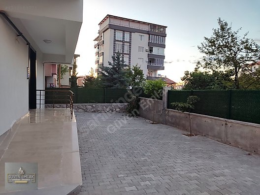 ***GÜVEN EMLAK'TAN KUYUÖNÜ OPET ALTI FIRSAT DAİRE*** - MALATYA YEŞİLYURT fotoğraf 19