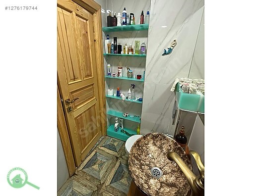 Kadıköy'de mobilyalı satılık 2+1 daire - İSTANBUL KADIKÖY fotoğraf 23
