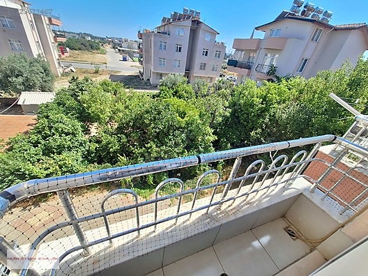 KADRİYEDE DUBLEX DAİRE LAND OF LEGENDS KARŞISI 3+1 - ANTALYA SERİK fotoğraf 5
