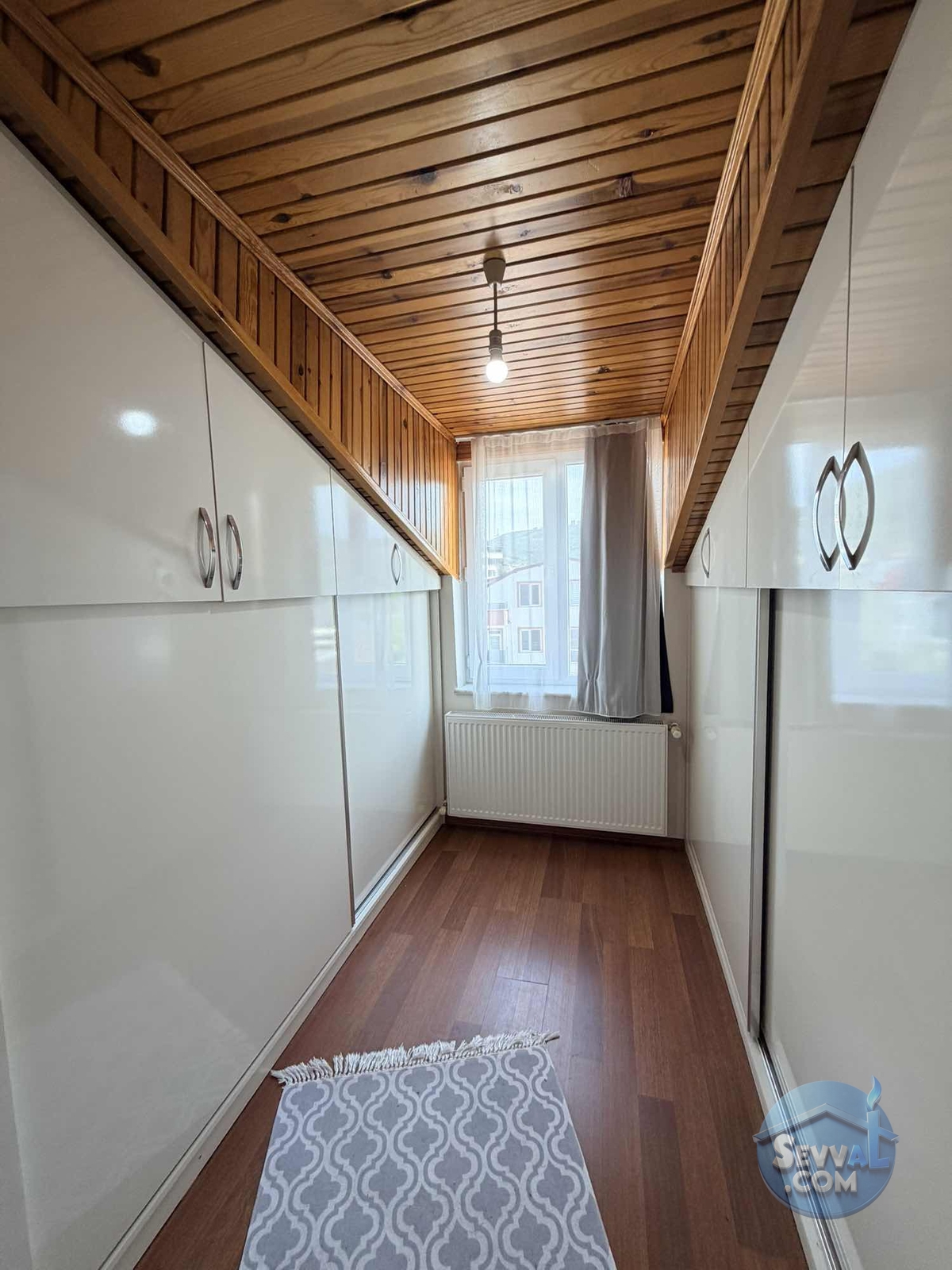 ŞERİT GAYRİMENKUL'DEN MERSİNCİK MAHALLESİ SATILIK 3+1 DAİRE - Kocaeli Derince fotoğraf 24