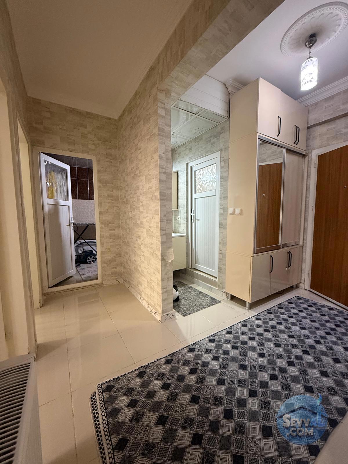 AHMET YESEVİ MAH YÜKSEK GİRİŞ 2+1 D.GAZLI - ŞANLIURFA HALİLİYE fotoğraf 3
