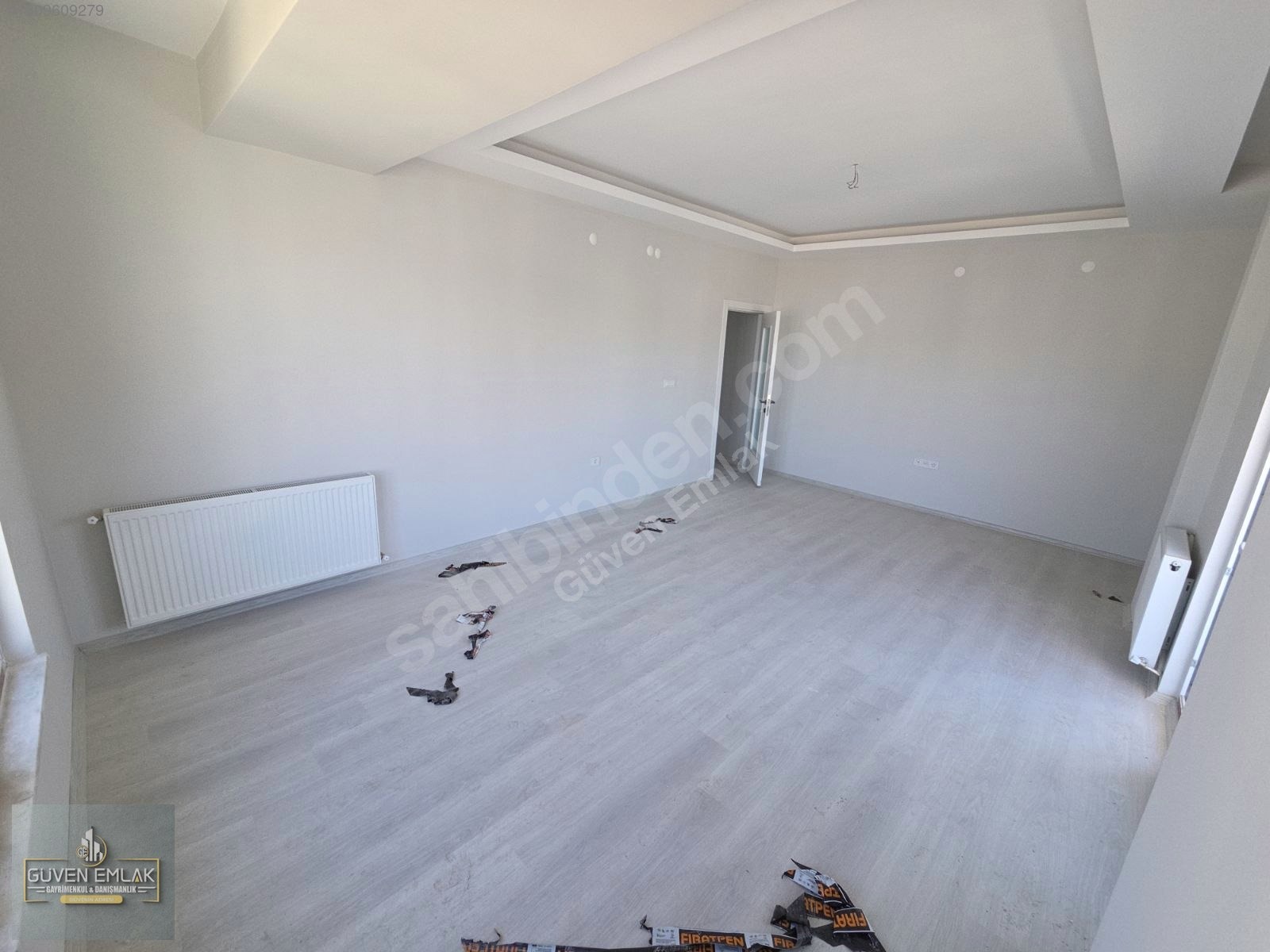 GÜVEN EMLAK'TAN ÇÖŞNÜKTE ÇEVREYOLU'NA YAKIN 2+1 KİRALIK DAİRE - MALATYA BATTALGAZİ fotoğraf 13