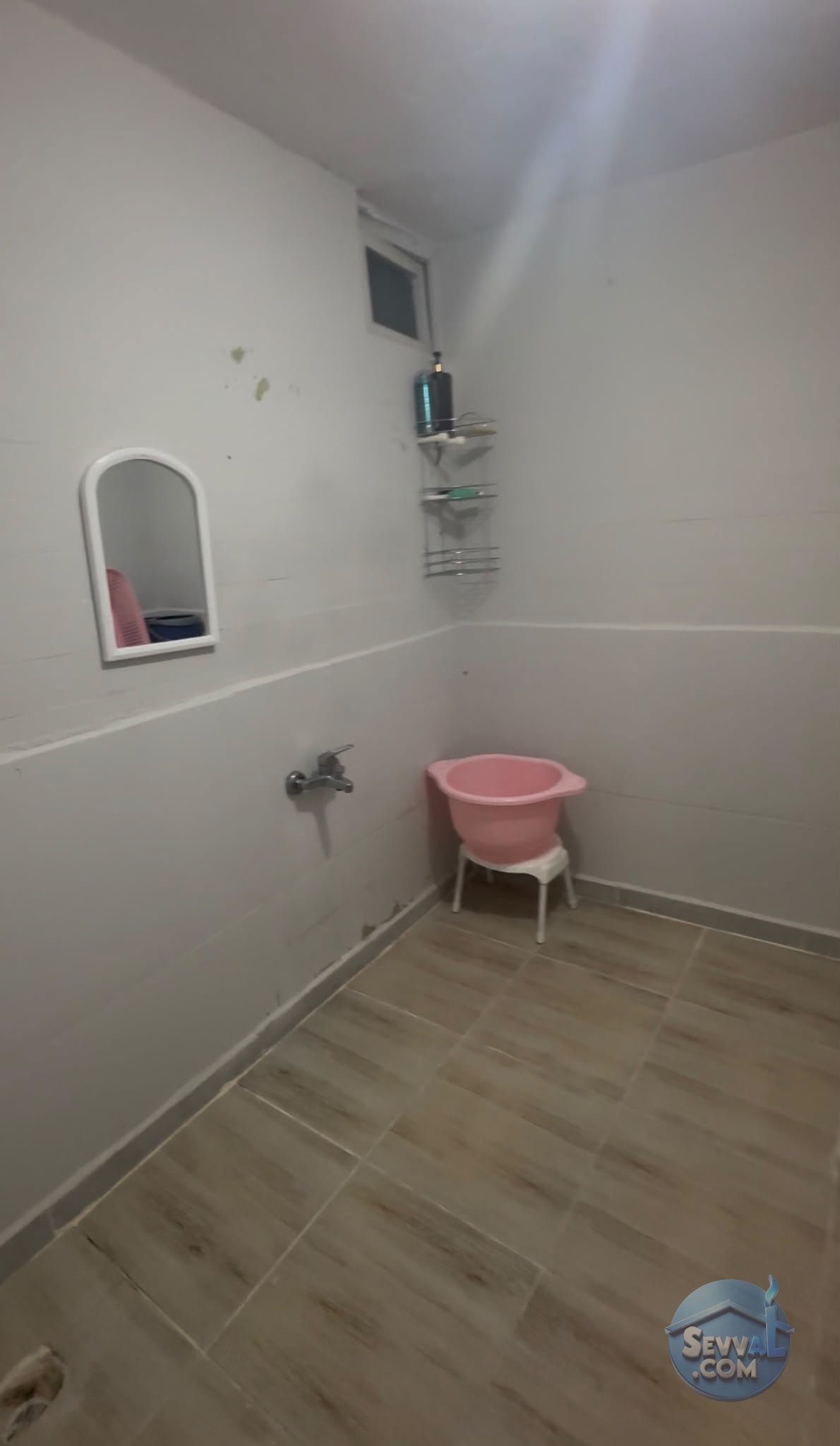 ŞANLIURFA, HALİLİYE, YENİŞEHİR POLATKAN SİTESİ KARŞISI 3. KAT 2+1 D.GAZLI - ŞANLIURFA HALİLİYE fotoğraf 16