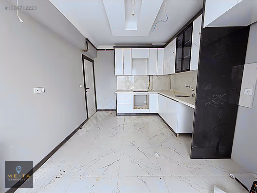 ME-TA GAYRİMENKUL'DEN ŞENTEPE SOLDA SATILIK 3+1 DAİRE - ANKARA POLATLI fotoğraf 8