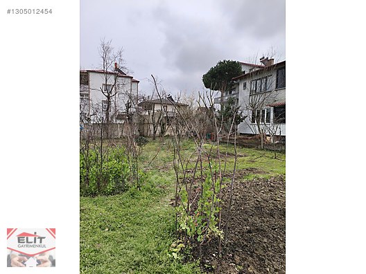 Kocaali Kadıköy'de Deniz Manzaralı 565 m² Villa Arsası - SAKARYA KOCAALİ fotoğraf 48