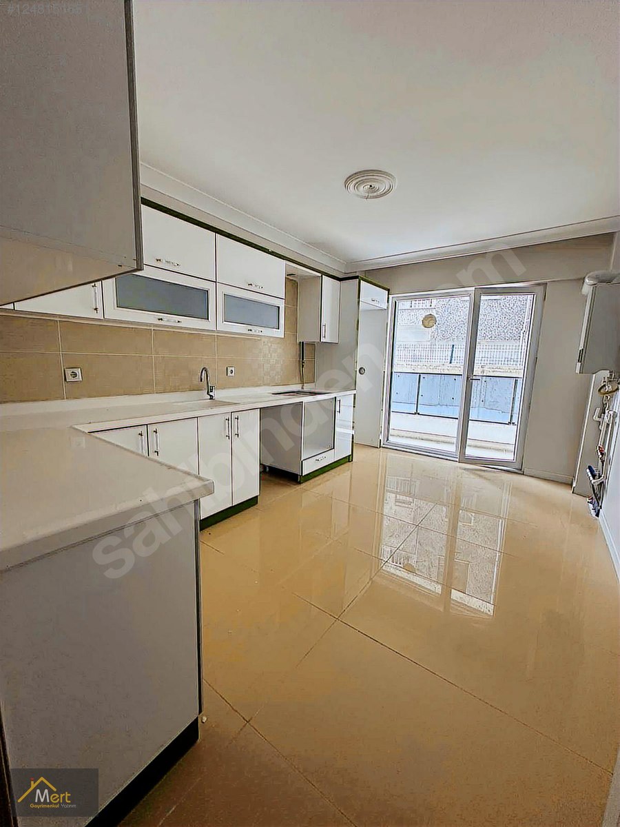 ÇALILIÖZ MAH. İKİ YAŞINDA 2+1 TERASLI 90m2 SATILIK DAİRE - KIRIKKALE MERKEZ fotoğraf 3