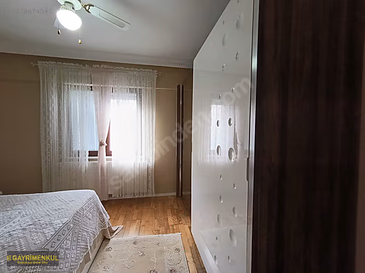 ADAPAZARININ MERKEZİNDE LÜKS YAŞAM 160 M² 3+1 ODA DUBLEKS DAİRE - SAKARYA ADAPAZARI fotoğraf 23