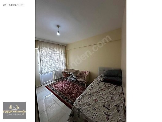 ÜNİVERSİTE KARŞISI EŞYALI KİRALIK 1+1 SİTE İÇİ - MALATYA BATTALGAZİ fotoğraf 14
