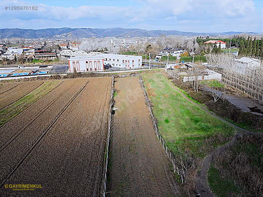 ŞEHİR MERKEZİ YAKININDA KARAKÖYDE SATILIK ARAZİ 4 DÖNÜM - SAKARYA ADAPAZARI fotoğraf 15