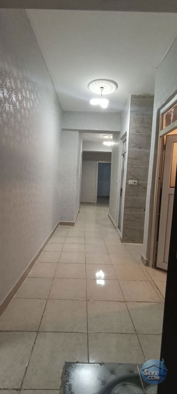 AHMET YESEVİ MAHALLESİ YÜKSEK GİRİŞ 3+1 D.GAZ KAPIDA - ŞANLIURFA HALİLİYE fotoğraf 8