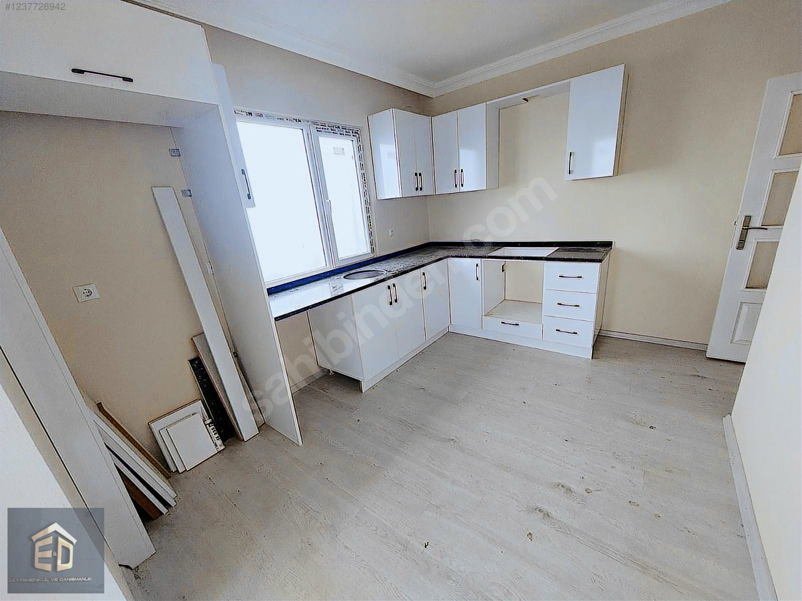 TRABZON ÇUKURÇAYIR SATILIK SIFIR DAİRE - TRABZON ORTAHİSAR fotoğraf 19