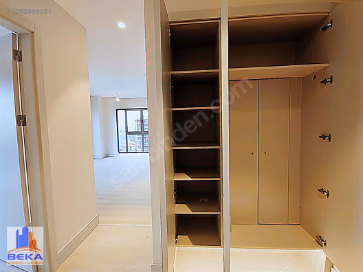 BEKA GAYRİMENKUL LİMONLU BAHÇE KONAKLARI 2+1 SATILIK DAİRE - İSTANBUL ÜMRANİYE fotoğraf 31