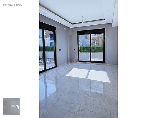 DÖŞEMEALTINDA YERDEN ISITMA SIFIR 3+1 GİYİNME ODALI MODERN VİLLA - ANTALYA KEPEZ fotoğraf 9