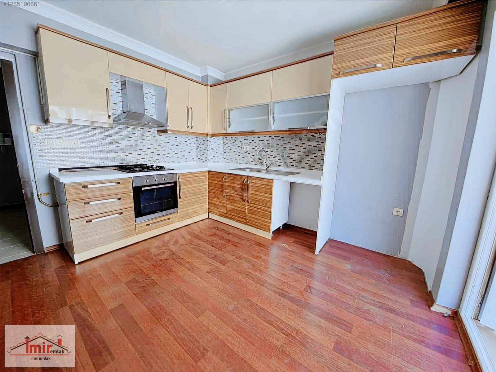 İMİR EMLAK'TAN HASTANE YAKINI 4+1 ÇİFT BANYOLU ASANSÖRLÜ DAİRE - ANKARA PURSAKLAR fotoğraf 6