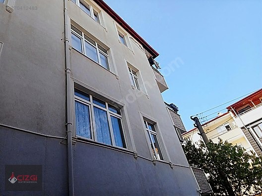 ÇİZGİ'DEN KÖRFEZ FATİH MAHALLESI'NDE SATILIK BINA - KOCAELİ KÖRFEZ fotoğraf 5