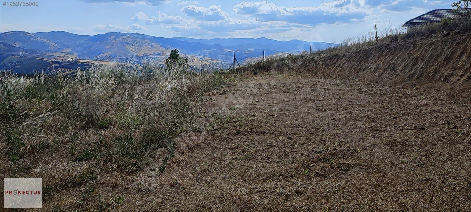 ÇAMDİBİ BOZKURT MAH. 1448 M2 %5 İMARLI ARSA. - KOCAELİ KARAMÜRSEL fotoğraf 6