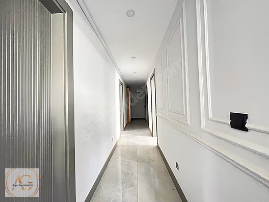 Altınkum Merkezde Şık Tasarımlı 4+1 Dubleks Daire (Denize Yakın) - BALIKESİR EDREMİT fotoğraf 9