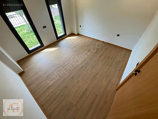️ARYA'DAN GÜRE'DE KAZDAĞLARI MANZARALI 4+1 ASANSÖRLÜ VİLLA - BALIKESİR EDREMİT fotoğraf 5