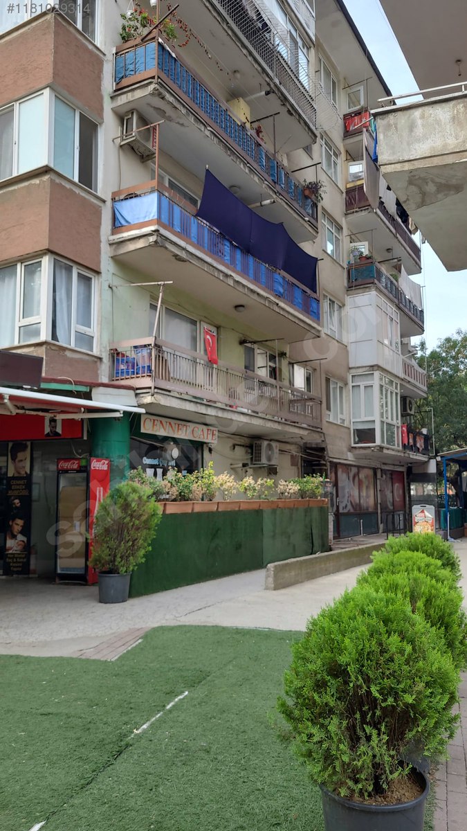 ÇIRPAN MAHALLESİNDE SAHİBİNDEN 3+1 SATILIK DAİRE - BURSA OSMANGAZİ fotoğraf 16