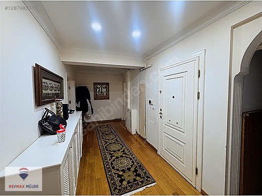 ALİBEYKÖY KOMPLE BİNA VE ARSA 1250M² KAPALI ALAN 4 DAİRE 1 İŞYER - İSTANBUL EYÜPSULTAN fotoğraf 24