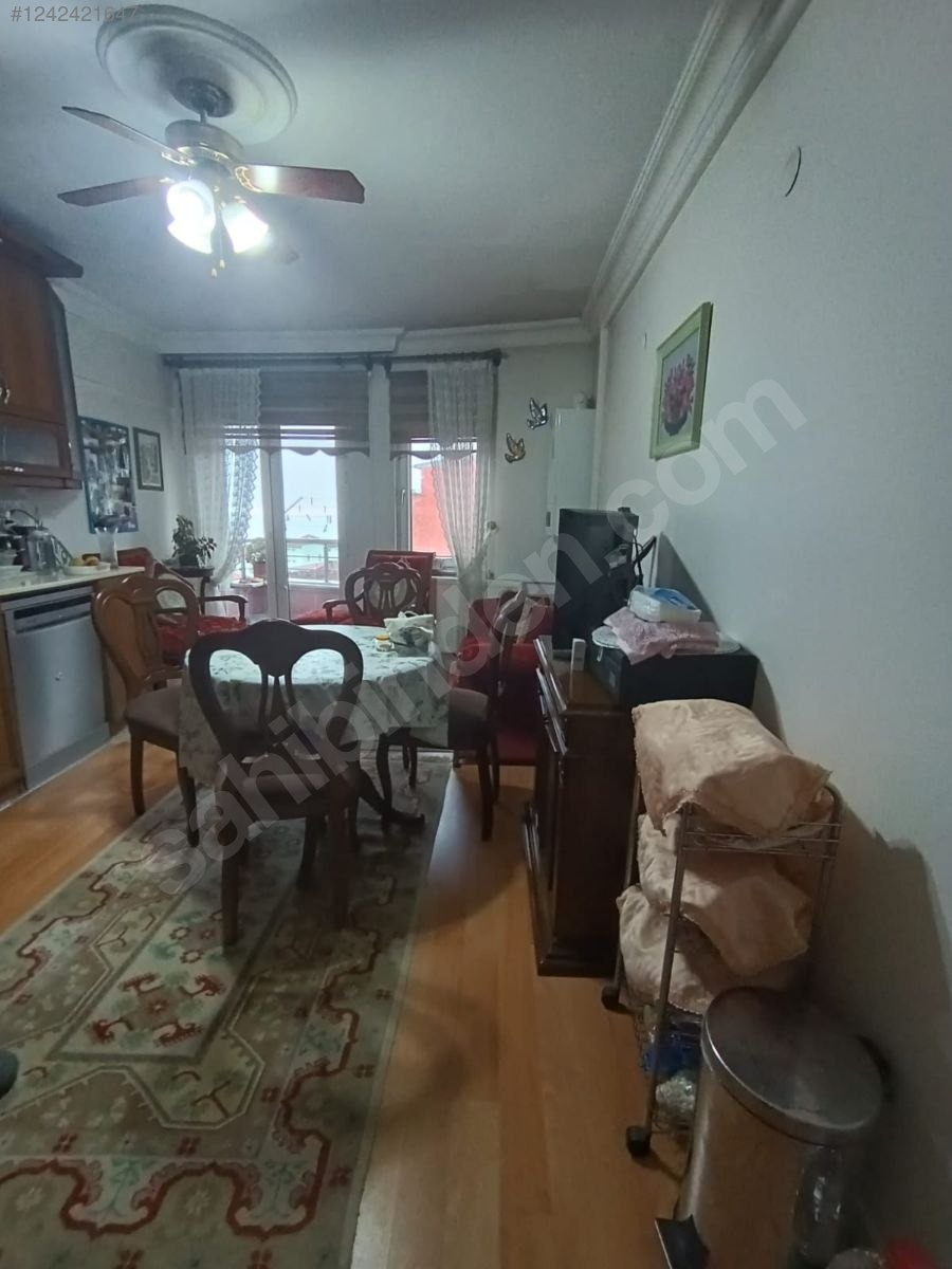 OBHD GLOBAL GAYRİMENKUL'DEN ÇINARLAR MAHALLESİNDE SATILIK DAİRE - GİRESUN MERKEZ fotoğraf 5
