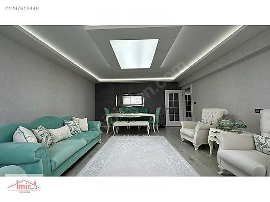İMİR EMLAK OFİSİNDEN HASTANE YAKINI 4+1 190m2 13.KAT LÜKS DAİRE - ANKARA PURSAKLAR fotoğraf 6