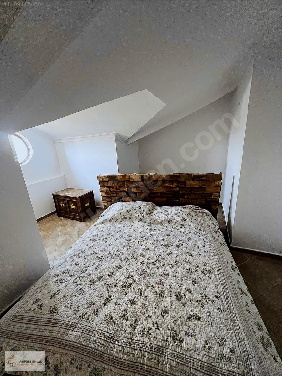 AİRPORT EMLAKTAN KARAÇALININ EMSALSİZ VE NEZİH SİTESİNDE 4+1 - MUĞLA DALAMAN fotoğraf 24