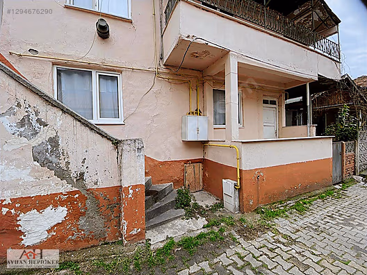 Adapazarı Ankara Caddesi Yakını Satılık 4+2 Müstakil Ev - SAKARYA ADAPAZARI fotoğraf 36
