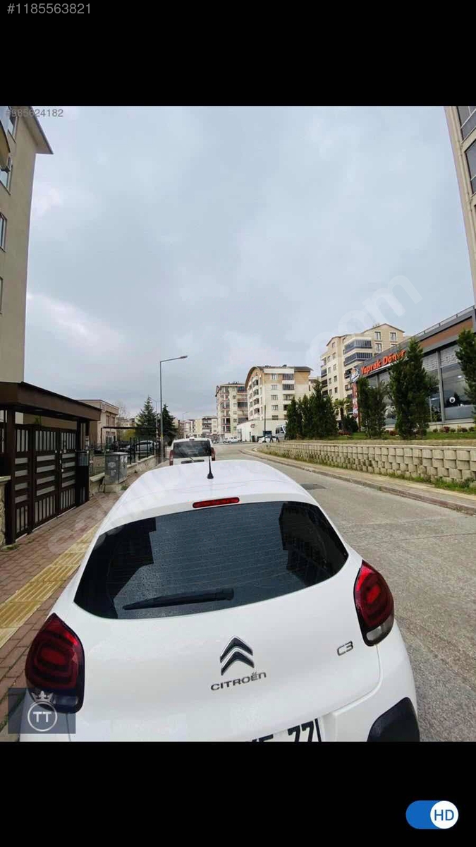 1. KAT KREDİYE UYGUN İLK SAHBİNDEN GÜVENLİKLİ SİTE İÇİ 2+1 - BURSA OSMANGAZİ fotoğraf 3