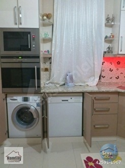En Güzel Konumda, 5+2, 380 m2, 3. Kattan Çatı Dubleksi - ANTALYA KONYAALTI fotoğraf 15