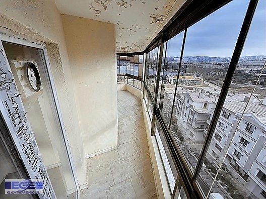 仺EGE仺 GAYRİMENKUL'DEN MAVİGÖL MANZARALI 4+1 FIRSAT DUBLEX DAİRE! - ANKARA MAMAK fotoğraf 21