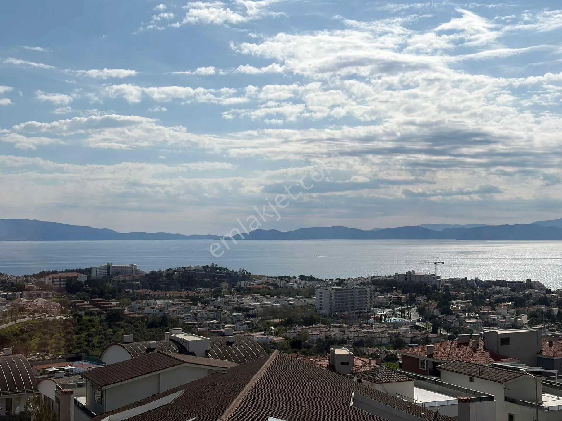 Kuşadası Satılık 3+1 Fırsat Daire - AYDIN KUŞADASI fotoğraf 31