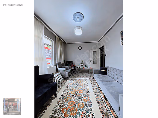 UĞURLU EMLAKTAN | FATİH MAHALLESİNDE SATILIK 3+1 DAİRE - ANKARA POLATLI fotoğraf 10