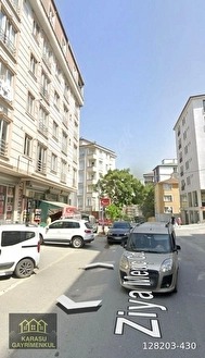 HADIMKÖY MERKEZ SIFIR DÜKKAN ZİYA MERİC CADDESİNDE - İSTANBUL ARNAVUTKÖY fotoğraf 11