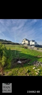 YUVACIK YAKACIK MEVKİİNDE SATILIK VİLLA KONUT İMARLI 905M2 DENİZ VE DOĞA MANZARA - KOCAELİ BAŞİSKELE fotoğraf 12