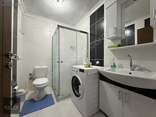 ME-TA GAYRİMENKULDEN ŞEHİTLİK MAH. SİTE İÇERİSİ SATILIK DAİRE - ANKARA POLATLI fotoğraf 19