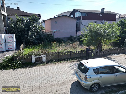 FIRSAT ARSA: Arifiye Hanlı Merkezde 220 m² Konut İmarlı Arsa - SAKARYA ARİFİYE fotoğraf 39
