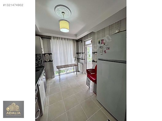 Muratpaşa Kızılarıkta Geniş 3+1 Fırsatı! - ANTALYA MURATPAŞA fotoğraf 24