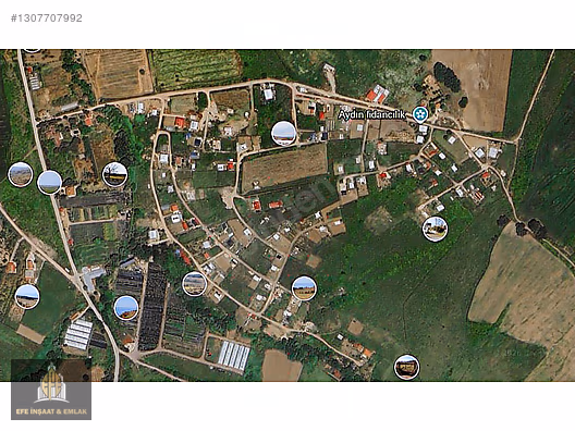 Gacıkda İmara Yakın 244 dönüm içerisinde 290 m2 hisse - YALOVA ÇİFTLİKKÖY fotoğraf 2