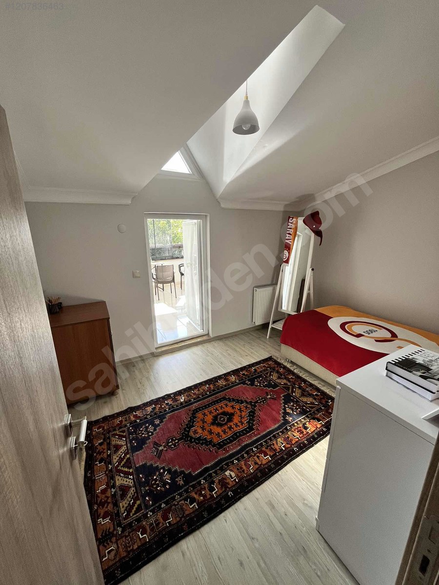 Yunuseli Merkezde Kapalı Otopark Daire - BURSA OSMANGAZİ fotoğraf 19