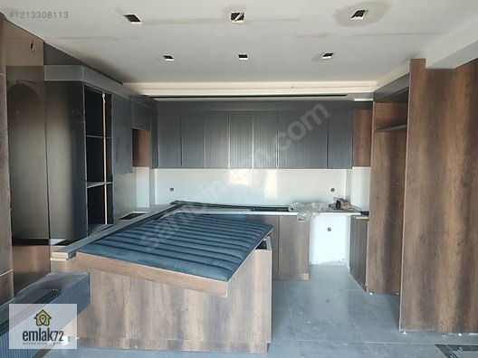 EMLAK 72 DEN GÜLTEPEDE ULTRA LÜKS 2+0 SATILIK DAİRE - BATMAN MERKEZ fotoğraf 33