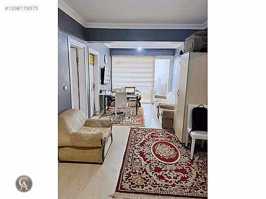 SERDİVANDA SATILIK ARAKAT 2+1 DAİRE 2.550.000₺ - SAKARYA SERDİVAN fotoğraf 4